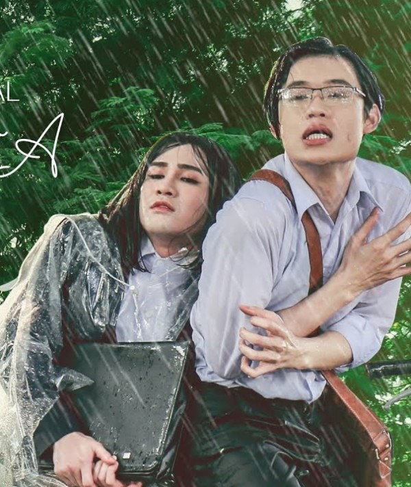 Ca khúc 'Em gái mưa' đã vượt 'Lạc trôi', lập kỷ lục âm nhạc Việt - ảnh 2