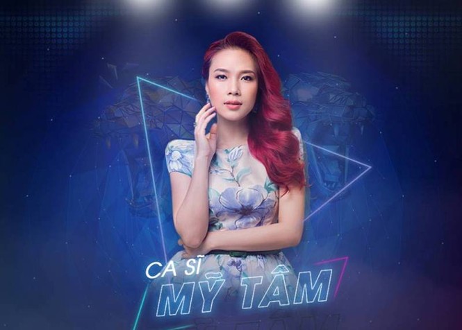 Sơn Tùng M-TP 'đấu' Mỹ Tâm trong 'Đánh thức bản lĩnh' - ảnh 2