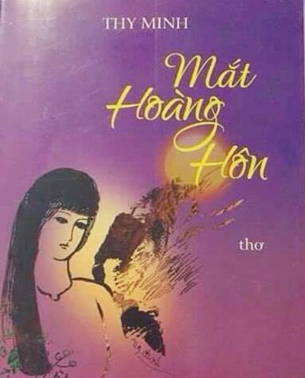 Lại xảy ra vụ 'đạo' thơ vẫn được tặng giải thưởng? - ảnh 2