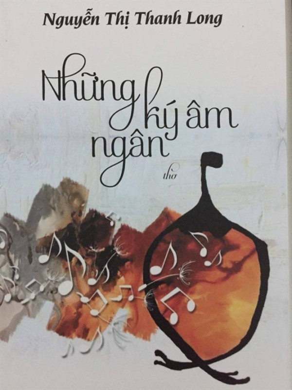 Lại xảy ra vụ 'đạo' thơ vẫn được tặng giải thưởng? - ảnh 1