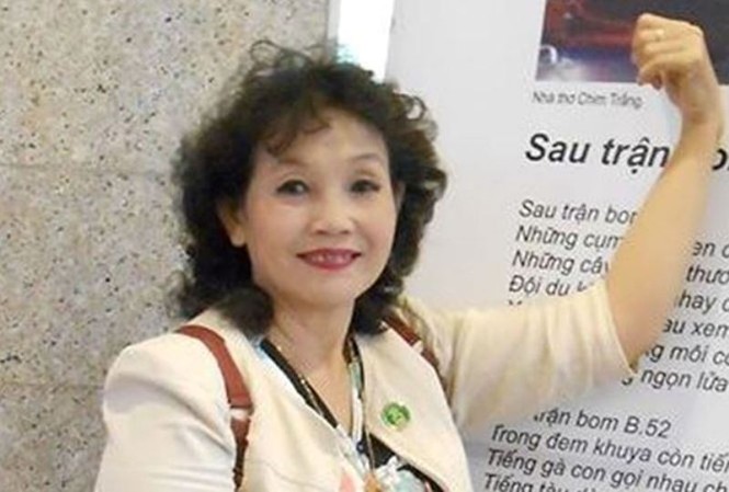 Lại xảy ra vụ 'đạo' thơ vẫn được tặng giải thưởng? - ảnh 3
