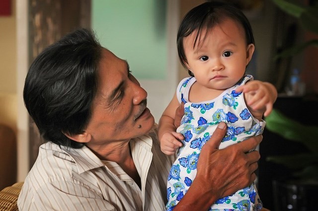 Thương Tín - Sáu Tâm trong 'Biệt động Sài Gòn' giờ ra sao? - ảnh 3