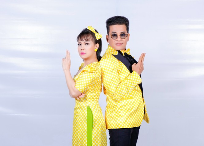 Không có tiết mục giả gái trong Cặp đôi hài hước mùa thứ 2 - ảnh 1