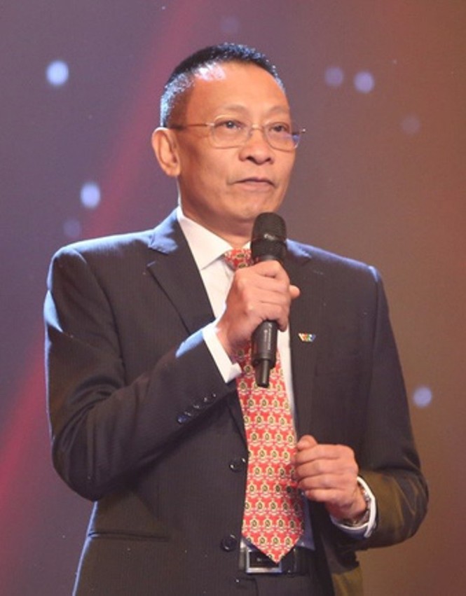 Sẽ không để 'sự cố Trường Giang' tại Lễ trao giải Cống hiến - ảnh 3