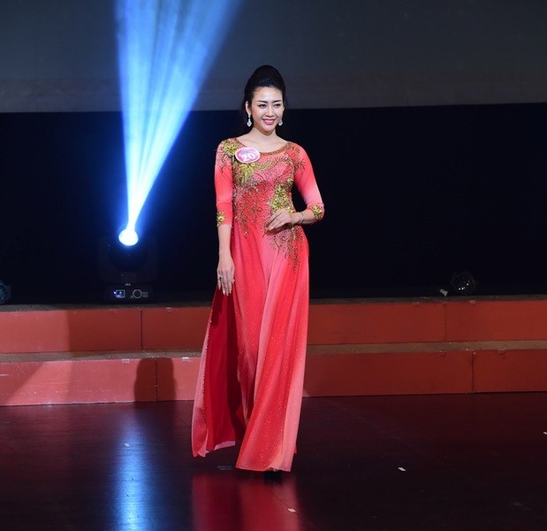 Võ Nhật Phượng trở thành Hoa hậu Doanh nhân Thái Bình Dương 2018 - ảnh 2