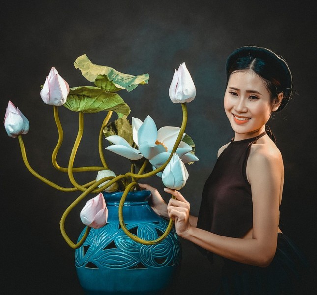 MC nổi tiếng dự thi Hoa hậu để có nhiều trải nghiệm quý giá - ảnh 3
