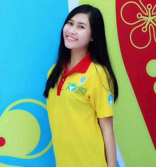 MC nổi tiếng dự thi Hoa hậu để có nhiều trải nghiệm quý giá - ảnh 5