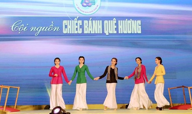 Nhiều 'người đẹp Tây Đô' đạt thành tích cao tại Hoa hậu Việt Nam - ảnh 2