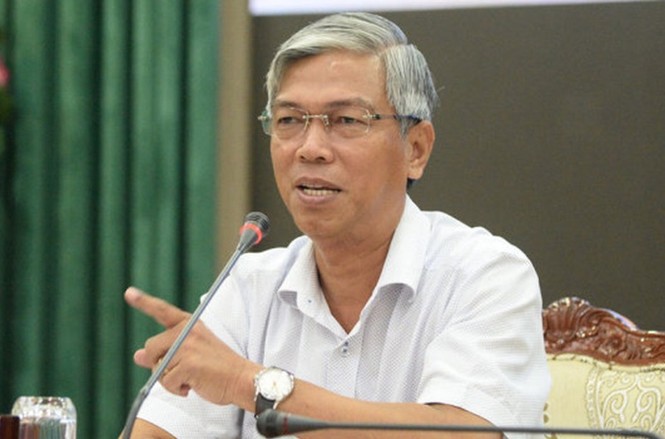 TPHCM hoãn họp báo định kỳ tháng 5 vì.... Người phát ngôn bận - ảnh 2