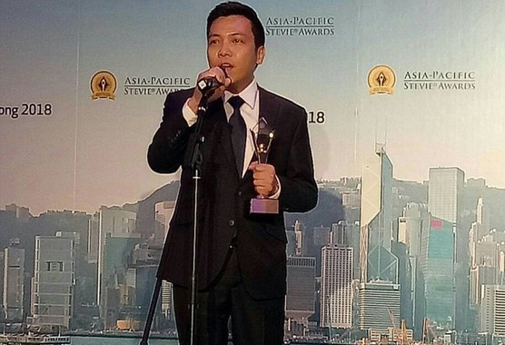 'Tinh hoa Bắc bộ' đạt giải thưởng quốc tế lớn - ảnh 1