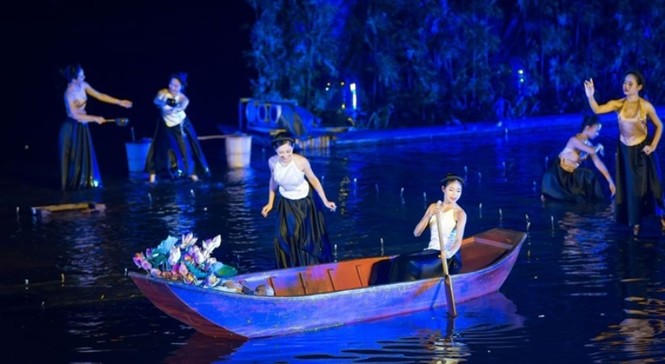 'Tinh hoa Bắc bộ' đạt giải thưởng quốc tế lớn - ảnh 2