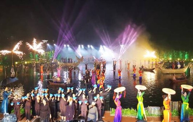 'Tinh hoa Bắc bộ' đạt giải thưởng quốc tế lớn - ảnh 3
