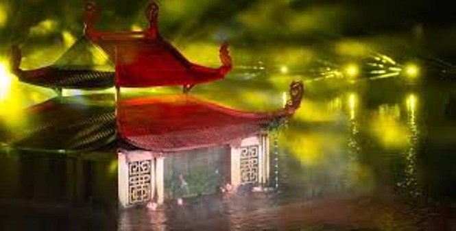 'Tinh hoa Bắc bộ' đạt giải thưởng quốc tế lớn - ảnh 4