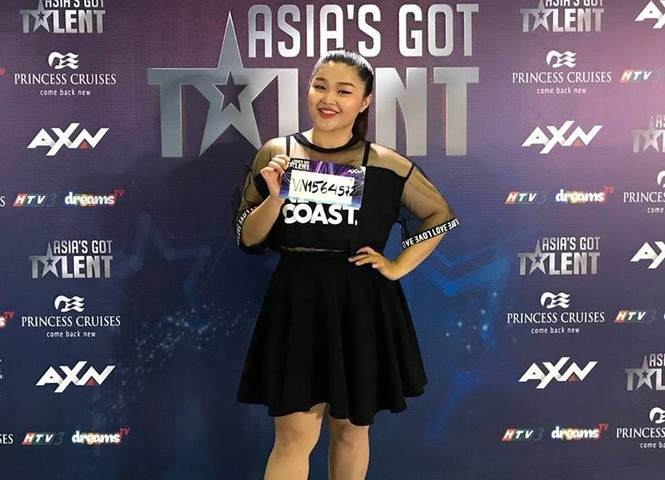 Tay trống nhí tài năng Trọng Nhân tham gia Asia’s Got Talent 2018 - ảnh 2