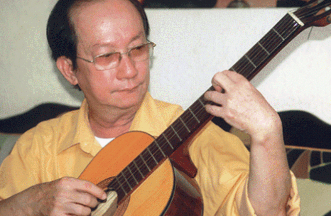 Tiến sỹ ảo thuật đầu tiên của VN kiêm nhạc sỹ Bolero nổi tiếng là ai? - ảnh 2