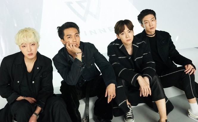 Winner gửi lời chào bằng tiếng Việt trước khi trở lại Việt Nam - ảnh 2
