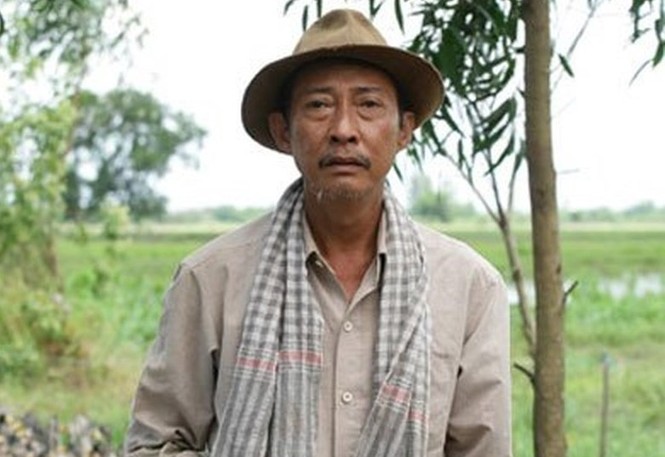 Nghệ sĩ Lê Bình: Say nghiệp diễn để quên đi cuộc đời bất hạnh - ảnh 1