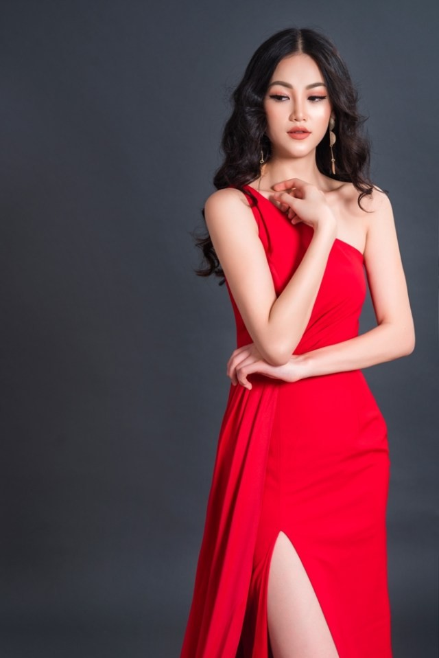 Lộ diện ứng viên Việt Nam dự thi Miss Earth 2018 - ảnh 3