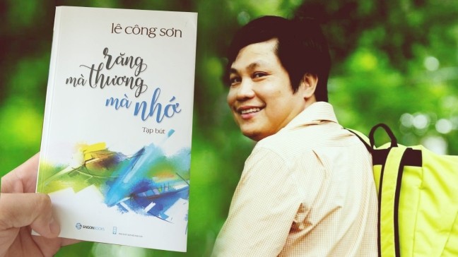 Răng mà thương mà nhớ- Bức tranh đẹp trong hồi ức - ảnh 1