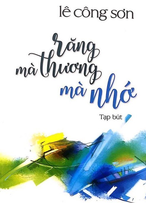 Răng mà thương mà nhớ- Bức tranh đẹp trong hồi ức - ảnh 2