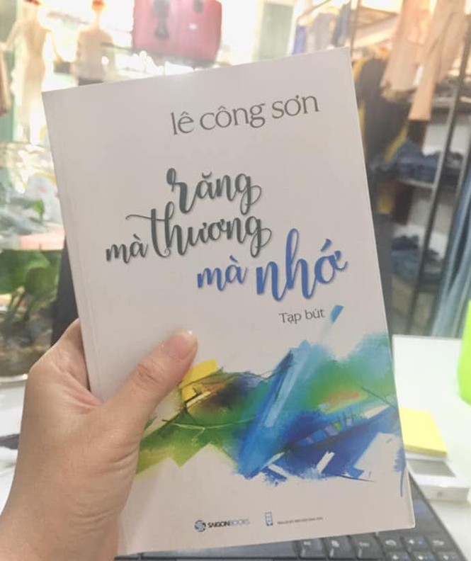 Răng mà thương mà nhớ- Bức tranh đẹp trong hồi ức - ảnh 3