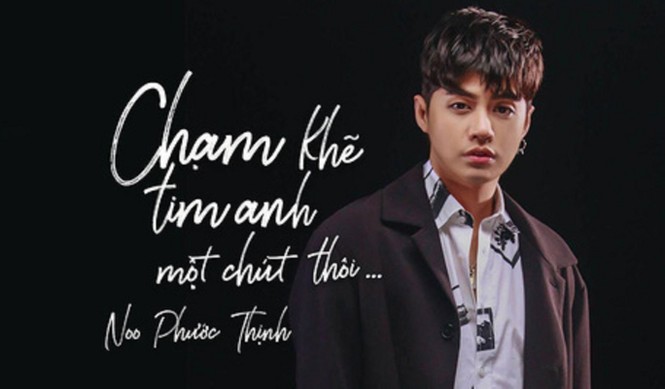 Vì sao MV của Noo Phước Thịnh bị rút khỏi Youtube? - ảnh 1