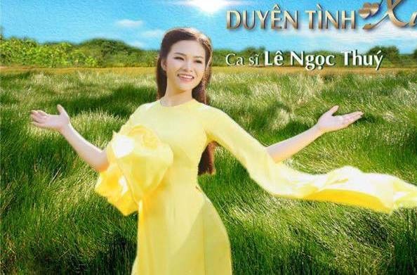 duyên tình xứ Thanh - ảnh 1