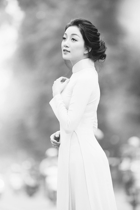 Nghe trong Thu có tiếng Jazz lạ… - ảnh 2