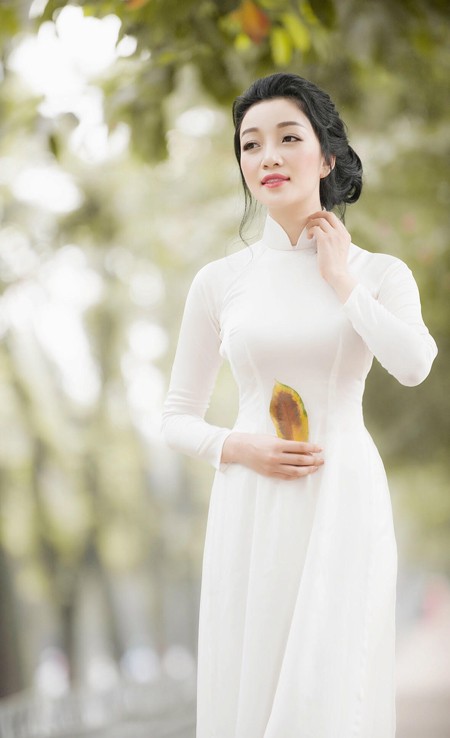 Nghe trong Thu có tiếng Jazz lạ… - ảnh 1