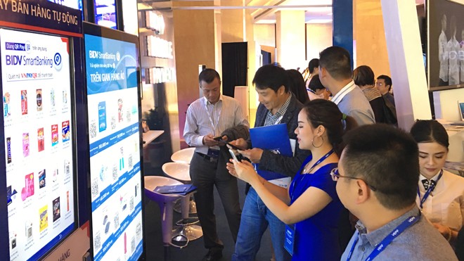 An ninh thắt chặt tại sự kiện có sự xuất hiện của Jack Ma - ảnh 11