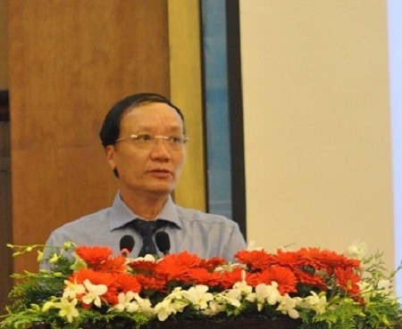 Hải quan cần thay đổi cơ chế cổng một cửa - ảnh 1
