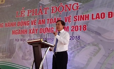Hơn 8900 vụ tai nạn lao động xảy ra trong năm 2017 - ảnh 1
