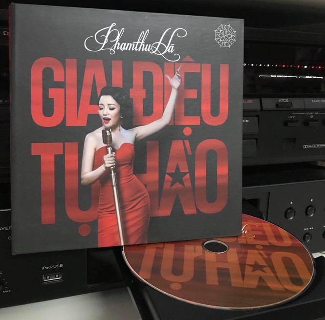 ‘Giai điệu tự hào’: Khi làn gió cổ điển thổi vào nhạc đỏ - ảnh 1