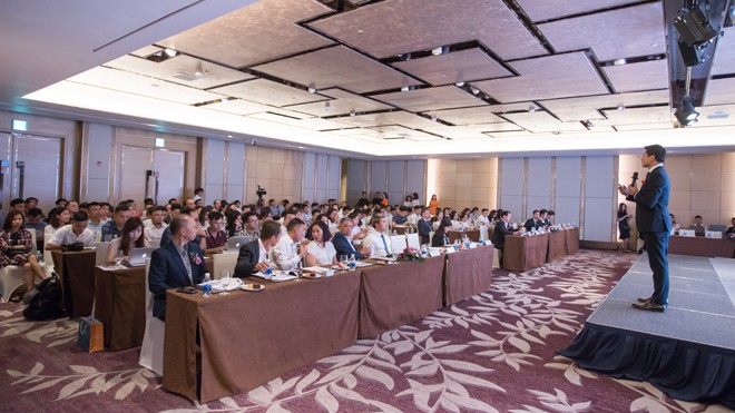 CENLAND dự kiến niêm yết với giá chào sàn khoảng 50.000 – 60.000 đồng - ảnh 1