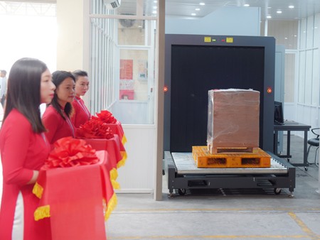 Việt Nam tiếp nhận máy so hơn 4,6 tỷ đồng của Hoa Kỳ - ảnh 3