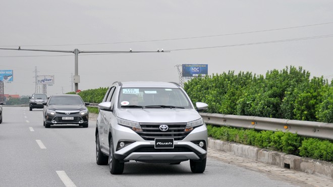 Xe con Indonesia “vượt mặt” Thái Lan nhập về Việt Nam - ảnh 1