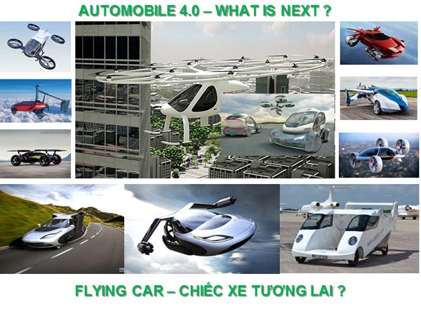 Xe hơi công nghệ 4.0 có thể 'nói chuyện' với nhau - ảnh 1