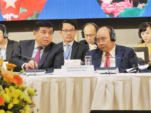 Đến năm 2035, Việt Nam thành nước thu nhập trung bình cao, cách nào? - ảnh 1