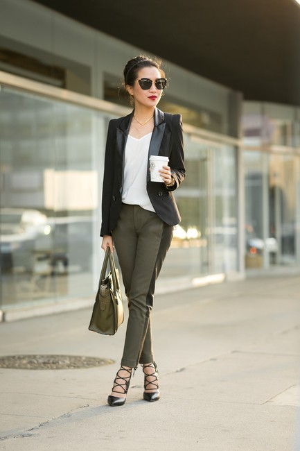 Phong cách thời trang của cô nàng mồ côi gốc Việt - ảnh 10