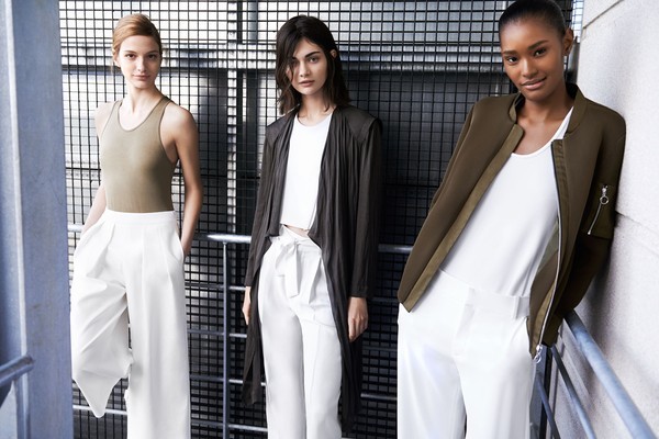 Bộ sưu tập chào hè lạ mắt của Zara - ảnh 5
