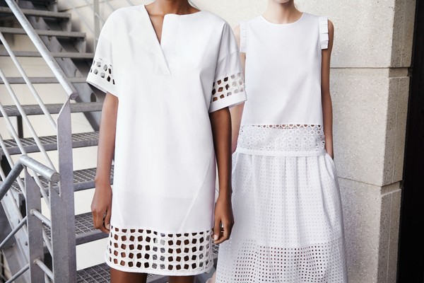 Bộ sưu tập chào hè lạ mắt của Zara - ảnh 9