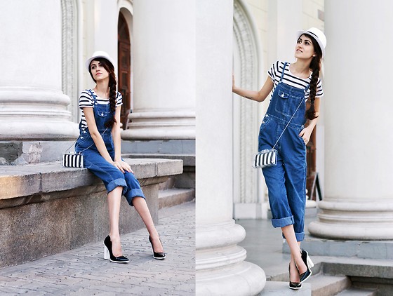 Những lưu ý chọn trang phục cho người gầy - ảnh 8