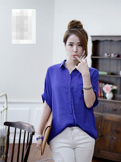 Những lưu ý chọn trang phục cho người gầy - ảnh 2