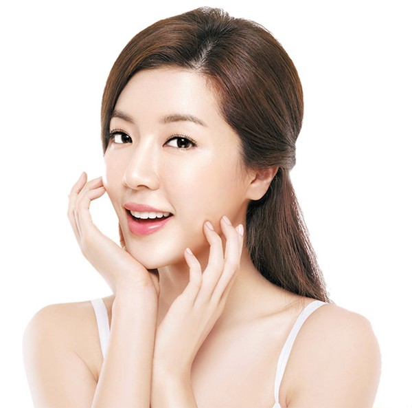 Hai cách giảm dầu nhờn cho mùa hè - ảnh 1