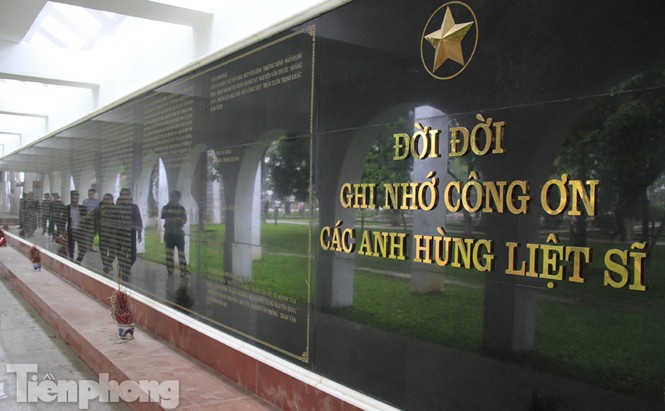 Từ Điện Biên, Trường Sơn đến... Trường Sa - ảnh 2