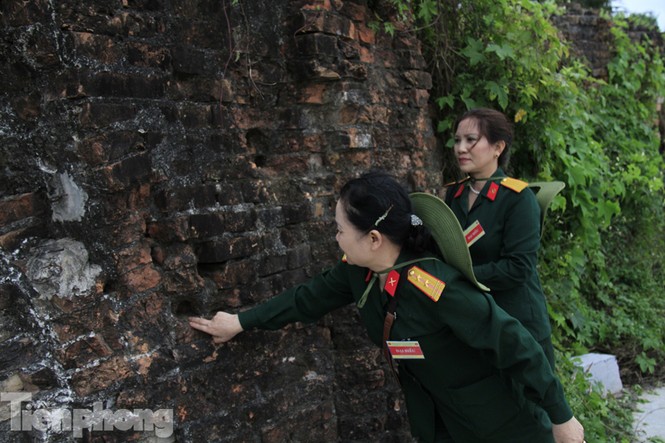 Từ Điện Biên, Trường Sơn đến... Trường Sa - ảnh 14