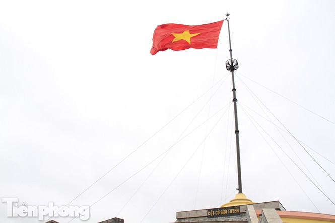 Từ Điện Biên, Trường Sơn đến... Trường Sa - ảnh 13