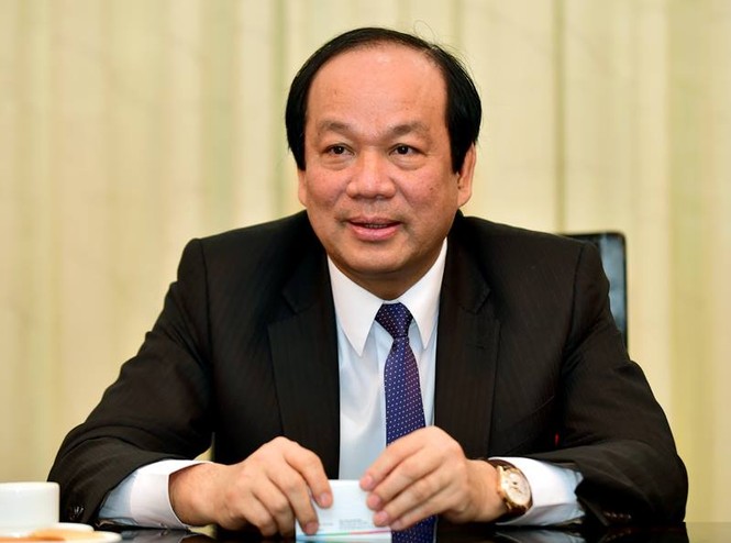 Người phát ngôn Chính phủ nói gì về thanh tra dự án Núi Pháo? - ảnh 1