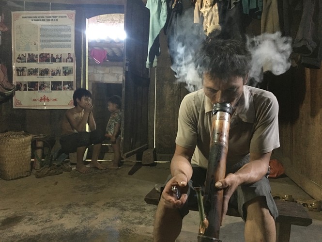 'Thánh phượt' Vừ Già Pó từng lưu lạc sang Pakistan giờ ra sao? - ảnh 3