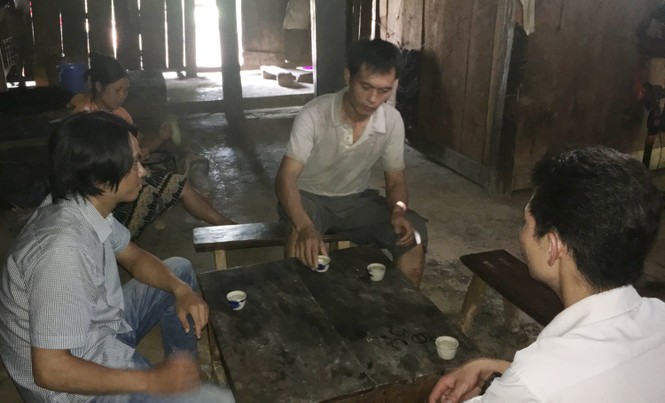 'Thánh phượt' Vừ Già Pó từng lưu lạc sang Pakistan giờ ra sao? - ảnh 1